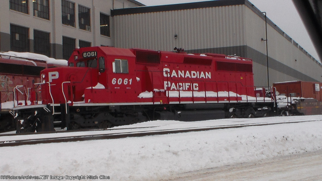 CP 6061